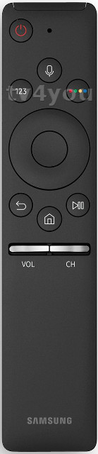 Eredeti távirányító.