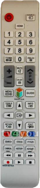 A PIL távirányítók 100%-osan helyettesítik az eredetit.