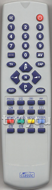 VESTEL 3711 (11AK20M)