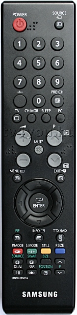 Eredeti távirányító.