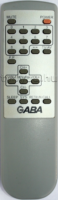 GABA J1433-V0