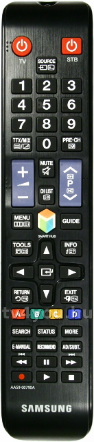 Eredeti távirányító.