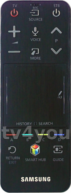 Eredeti távirányító.