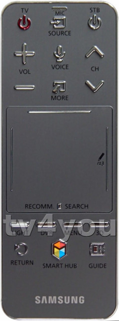 Eredeti távirányító.