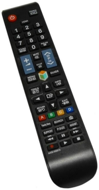 A PIL távirányítók 100%-osan helyettesítik az eredetit.