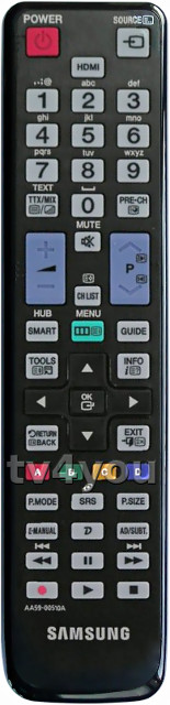 Eredeti távirányító.