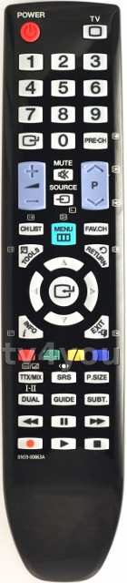 A PIL távirányítók 100%-osan helyettesítik az eredetit.