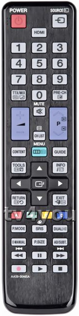 A PIL távirányítók 100%-osan helyettesítik az eredetit.