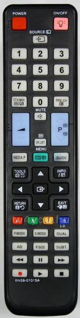 A PIL távirányítók 100%-osan helyettesítik az eredetit.