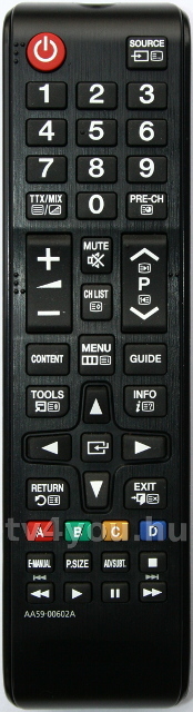 A PIL távirányítók 100%-osan helyettesítik az eredetit.