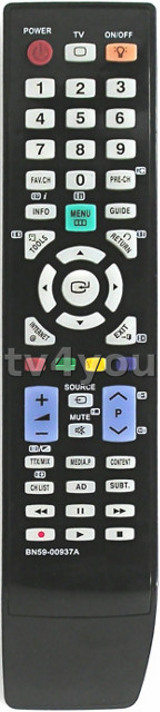 A PIL távirányítók 100%-osan helyettesítik az eredetit.