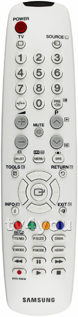 Eredeti távirányító.