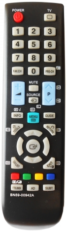 A PIL távirányítók 100%-osan helyettesítik az eredetit.