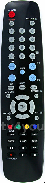 A PIL távirányítók 100%-osan helyettesítik az eredetit.