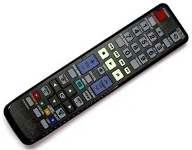 A PIL távirányítók 100%-osan helyettesítik az eredetit.