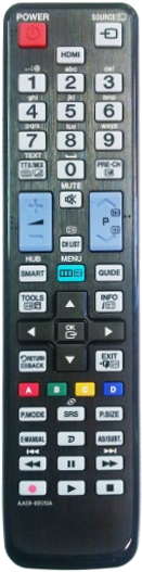 A PIL távirányítók 100%-osan helyettesítik az eredetit.