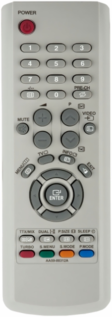 A PIL távirányítók 100%-osan helyettesítik az eredetit.