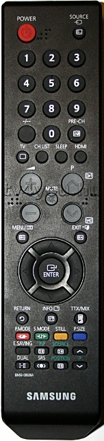 A PIL távirányítók 100%-osan helyettesítik az eredetit.