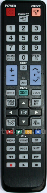 A PIL távirányítók 100%-osan helyettesítik az eredetit.