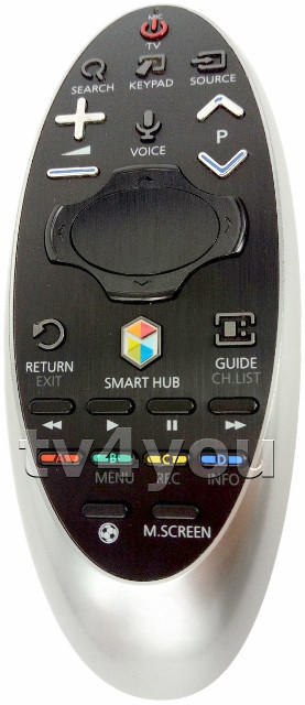 Eredeti távirányító.