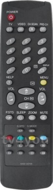 SAMSUNG CK5379T-1X/XEH
