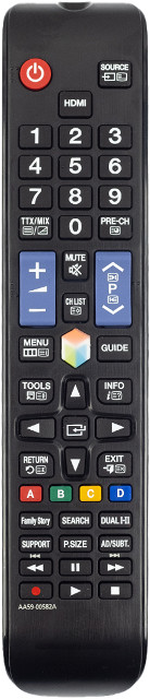 A PIL távirányítók 100%-osan helyettesítik az eredetit.