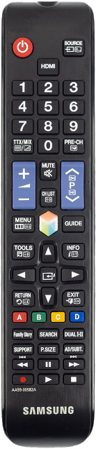 Eredeti távirányító.