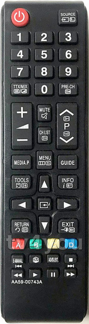 A PIL távirányítók 100%-osan helyettesítik az eredetit.