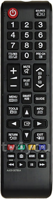 A PIL távirányítók 100%-osan helyettesítik az eredetit.