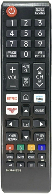 A PIL távirányítók 100%-osan helyettesítik az eredetit.