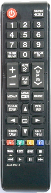 A PIL távirányítók 100%-osan helyettesítik az eredetit.