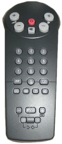 PHILIPS RC8205/01 (cab33)