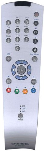 GRUNDIG TP100C