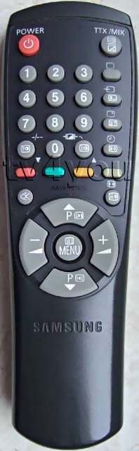 SAMSUNG AA59-10107C