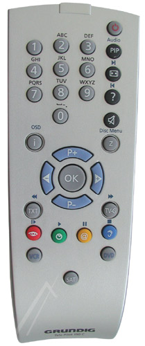GRUNDIG TP150C