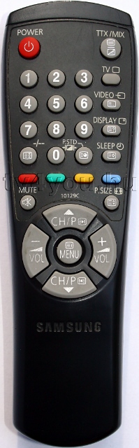 SAMSUNG AA59-10129C