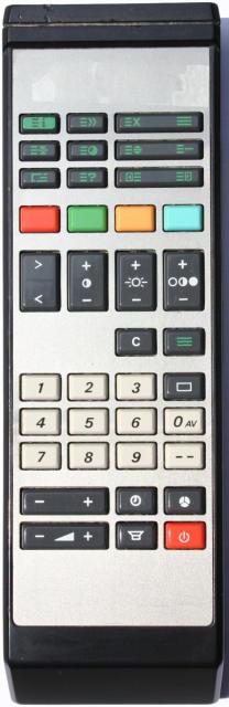 ITT IRC2 (56521373)