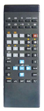 GRUNDIG TP661