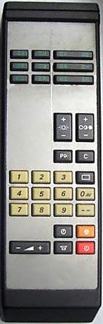 ITT IRM1 (56521304)