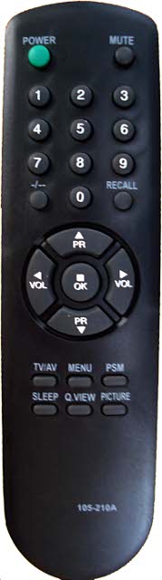 GOLDSTAR 105-210A