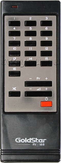 GOLDSTAR RV18B