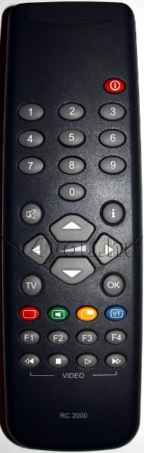 INTERVISION CTV70-100