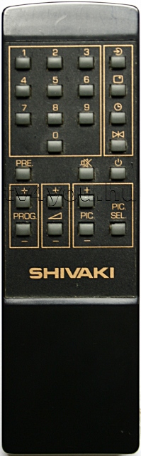 SHIVAKI STV202