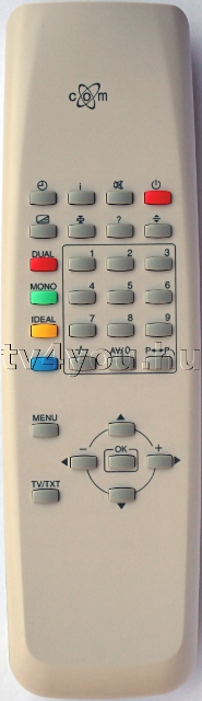 MEGAS M9814 (STV1450)