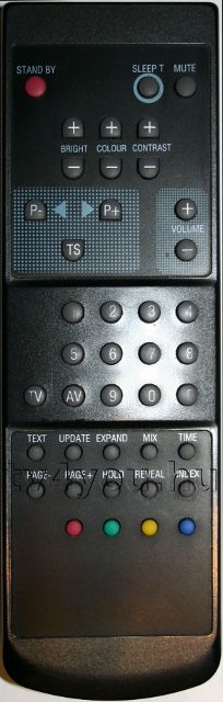 CROWN UKV620
