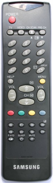 SAMSUNG AA59-10076M