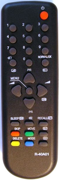DAEWOO R40A01 (14 15)