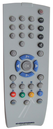 GRUNDIG TP160C
