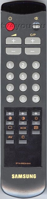 SAMSUNG 3F14-00034-844
