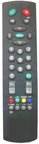 VESTEL RC2100